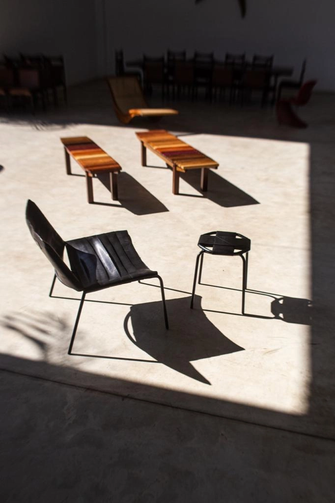 “Do Moderno ao Contemporâneo” – Galeria Hugo França — Photo 8