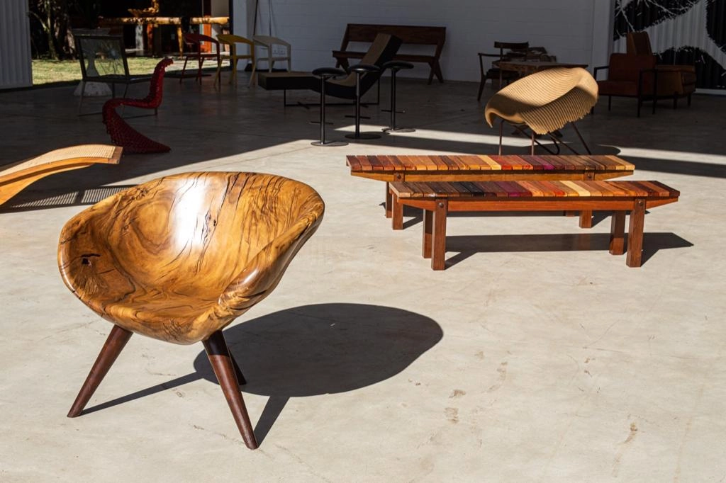 “Do Moderno ao Contemporâneo” – Galeria Hugo França — Photo 10
