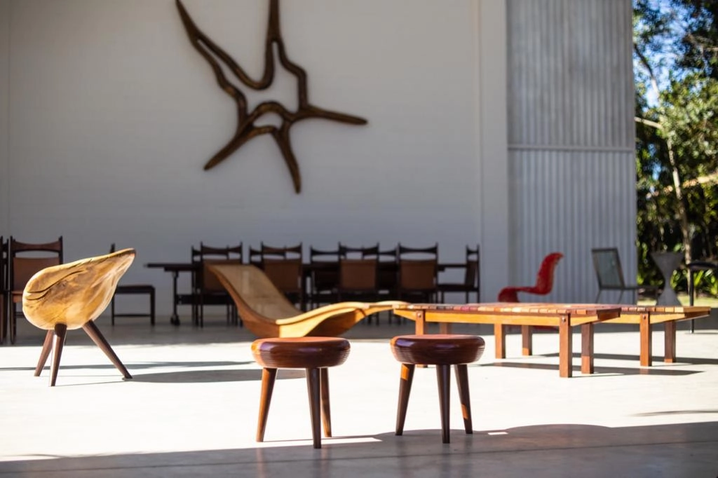 “Do Moderno ao Contemporâneo” – Galeria Hugo França — Photo 12