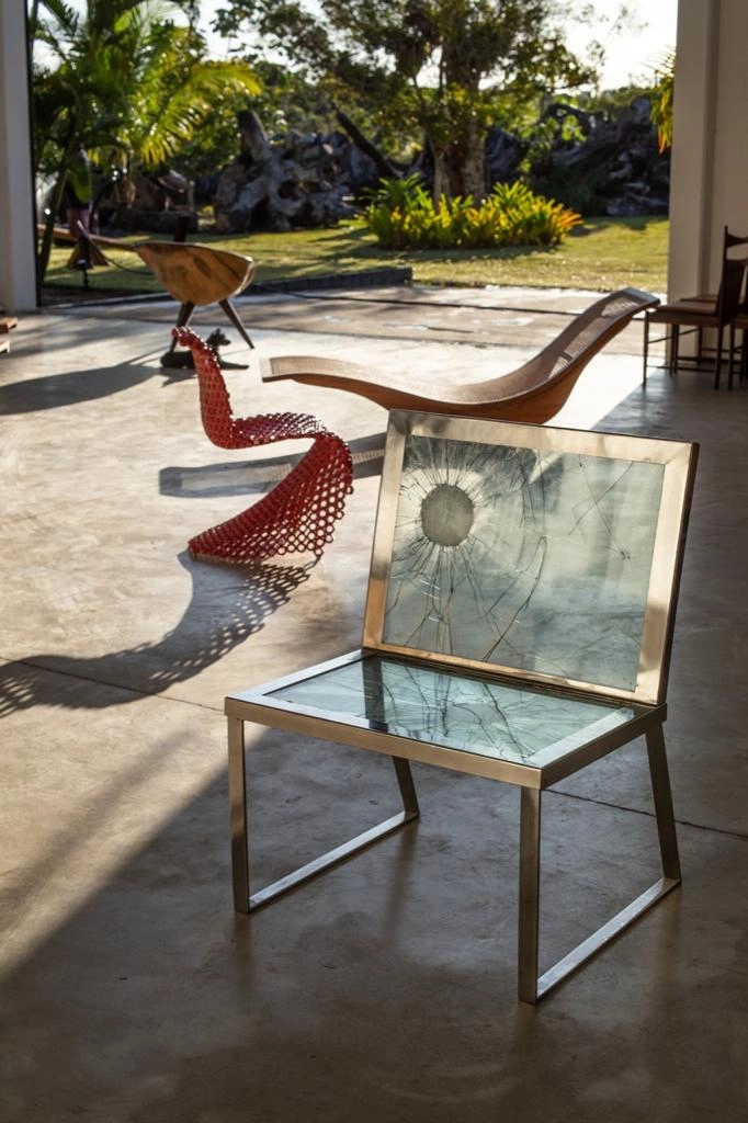 “Do Moderno ao Contemporâneo” – Galeria Hugo França — Photo 13