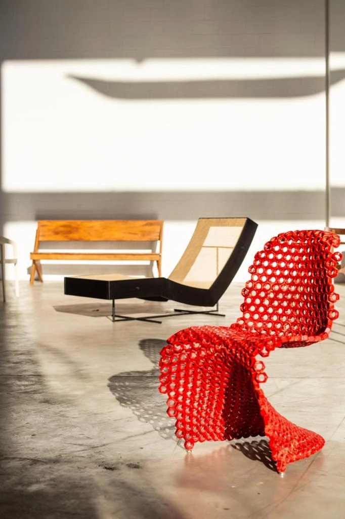 “Do Moderno ao Contemporâneo” – Galeria Hugo França — Photo 17