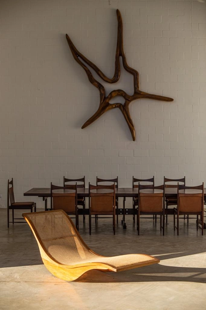 “Do Moderno ao Contemporâneo” – Galeria Hugo França — Photo 21