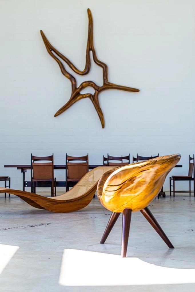“Do Moderno ao Contemporâneo” – Galeria Hugo França — Photo 25