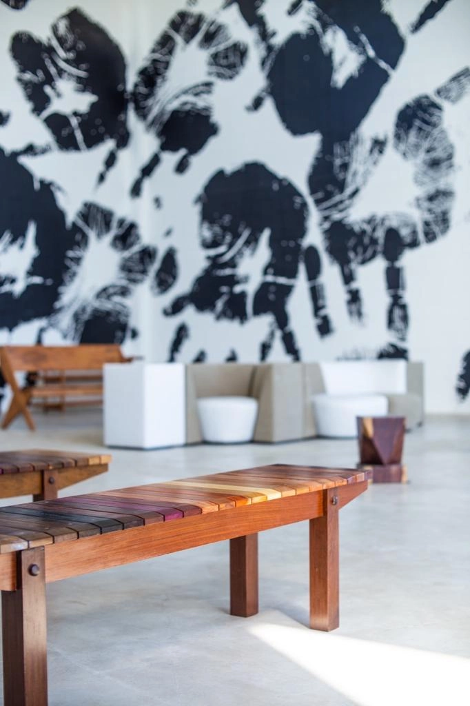 “Do Moderno ao Contemporâneo” – Galeria Hugo França — Photo 28