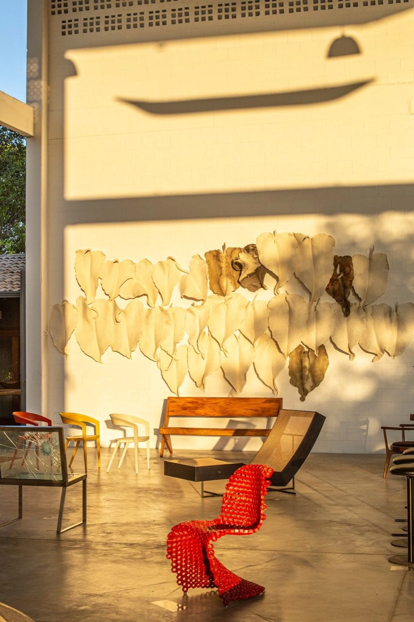 “Do Moderno ao Contemporâneo” – Galeria Hugo França — Photo 30