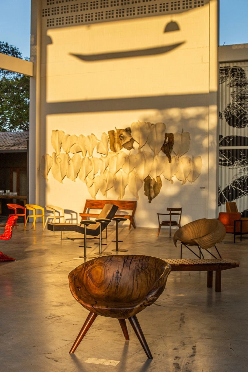 “Do Moderno ao Contemporâneo” – Galeria Hugo França — Photo 32