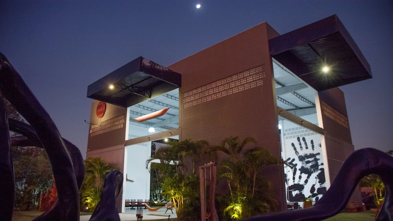 “Do Moderno ao Contemporâneo” – Galeria Hugo França — Photo 35