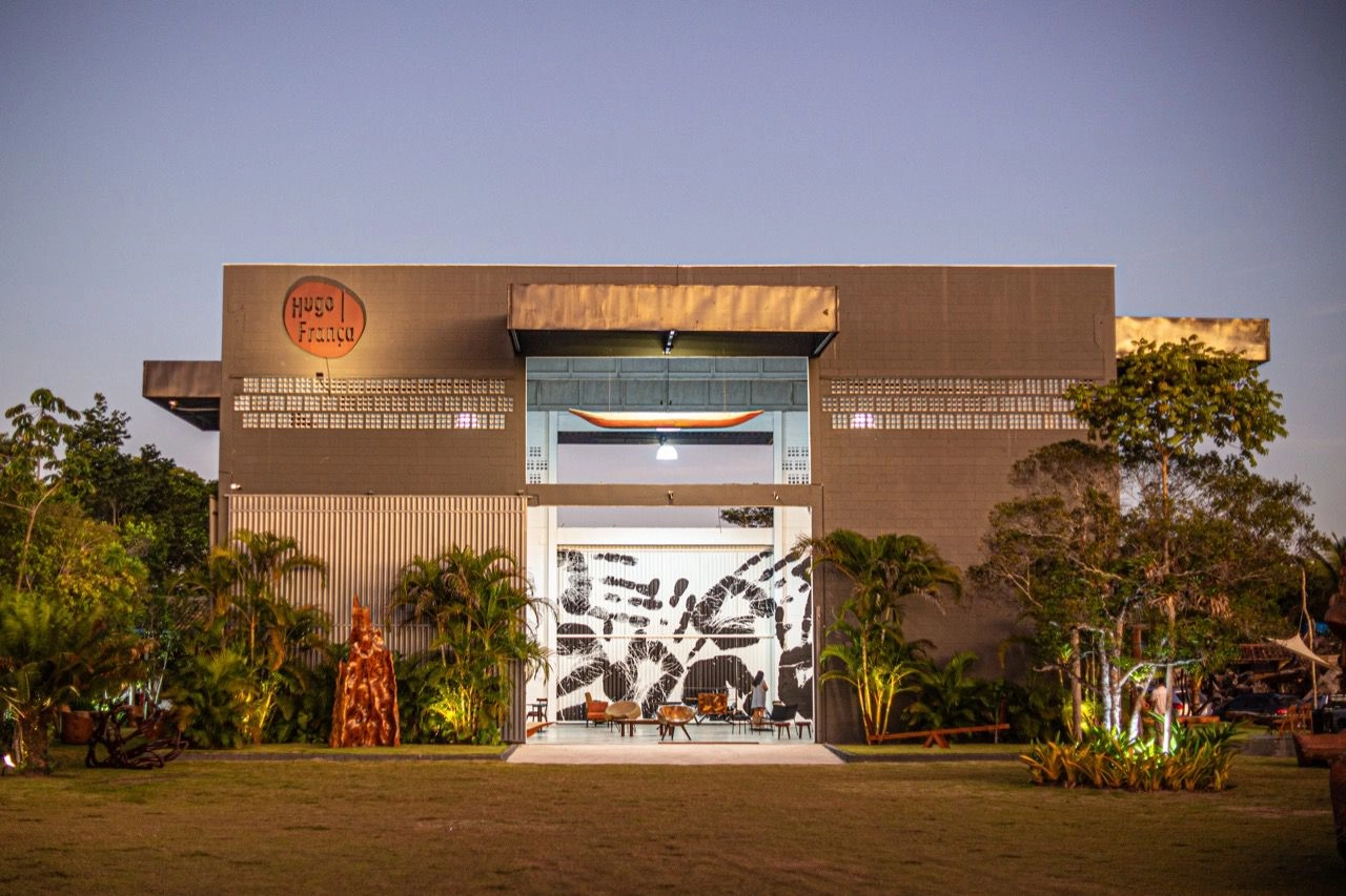 “Do Moderno ao Contemporâneo” – Galeria Hugo França — Photo 36