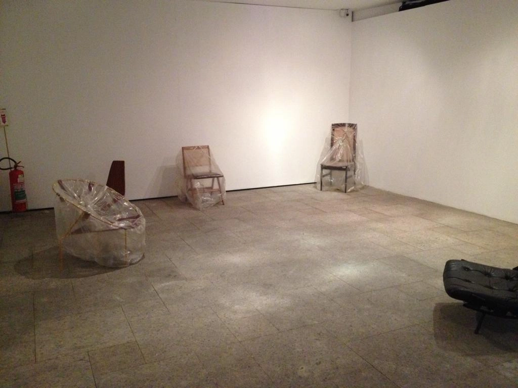 “Do Moderno ao Contemporâneo – O Design Brasileiro de Móveis” + Aída Boal no Museu Histórico Nacional — Photo 4