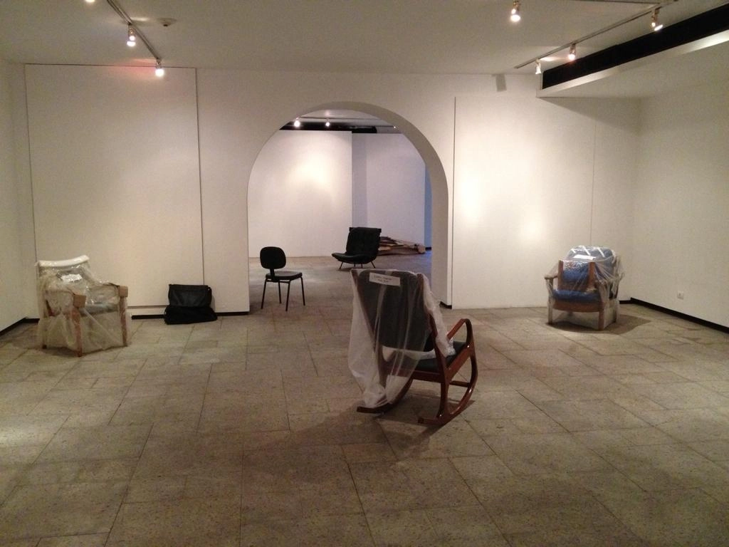 “Do Moderno ao Contemporâneo – O Design Brasileiro de Móveis” + Aída Boal no Museu Histórico Nacional — Photo 5