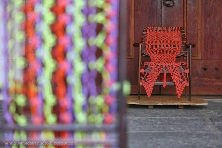 Herdeiro da Tradicao – Objetos do Cotidiano: Icones do Design, por Alander Especie no Museu Histórico Nacional — Photo 7