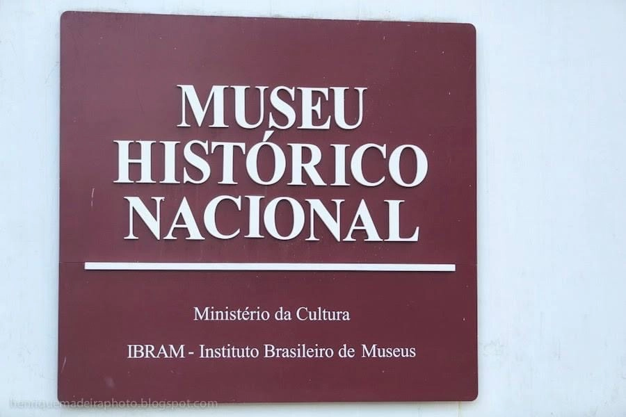 Herdeiro da Tradicao – Objetos do Cotidiano: Icones do Design, por Alander Especie no Museu Histórico Nacional — Photo 10