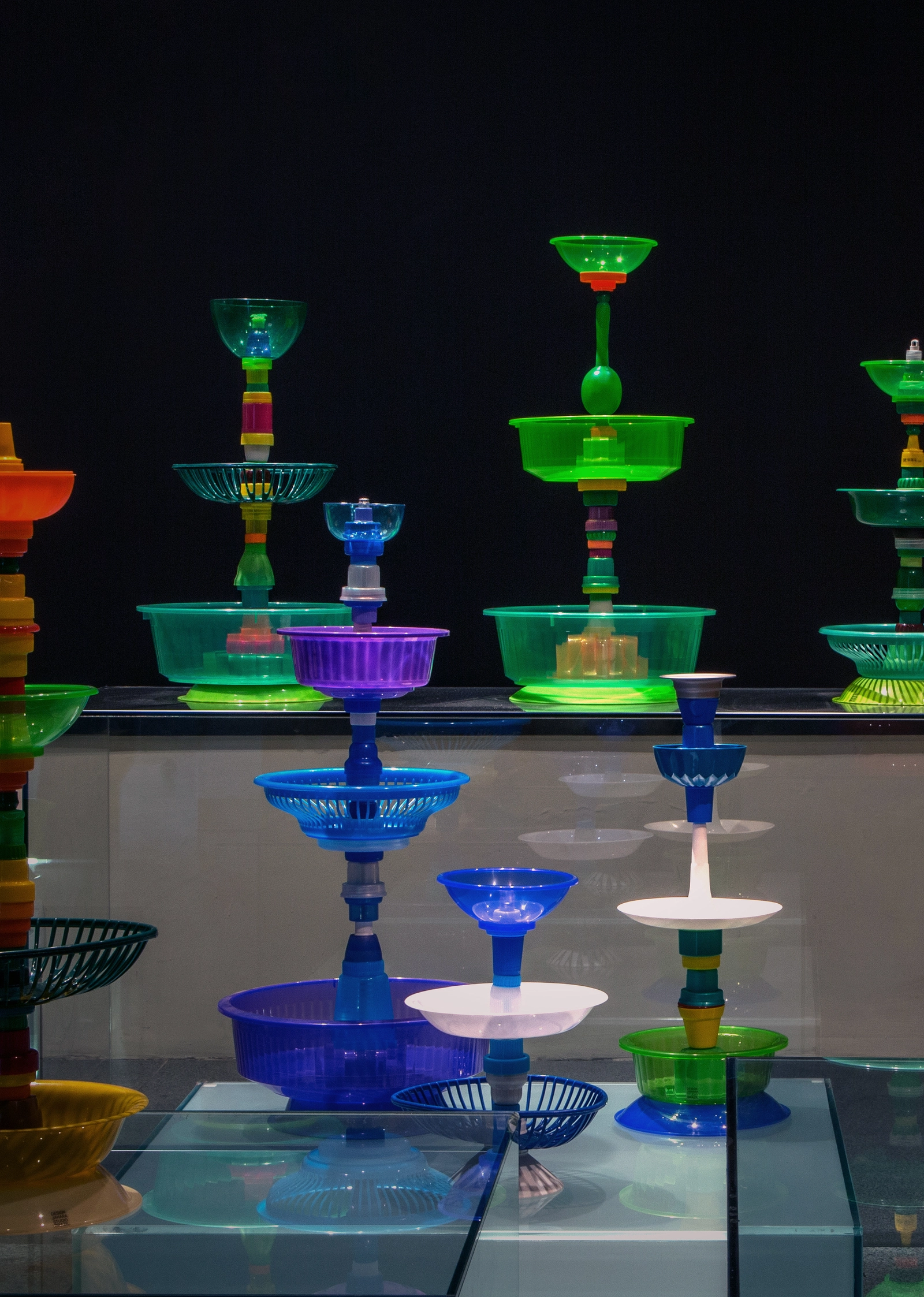 “Hiperbólico” by Brunno Jahara at Museu Histórico Nacional — Photo 4