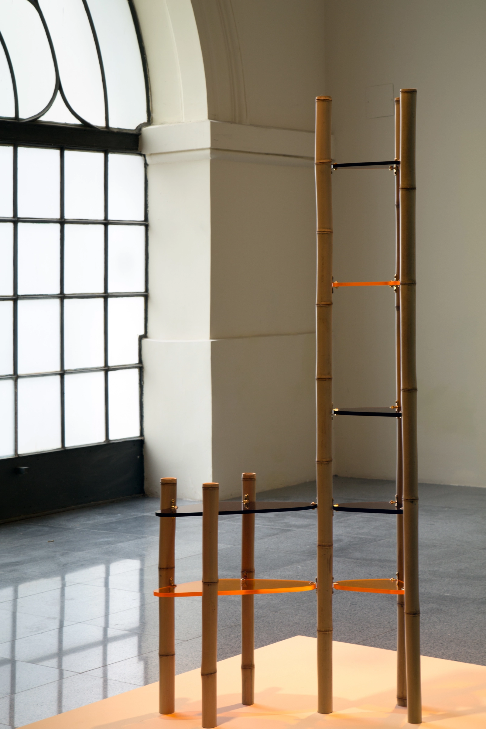“Hiperbólico” by Brunno Jahara at Museu Histórico Nacional — Photo 7