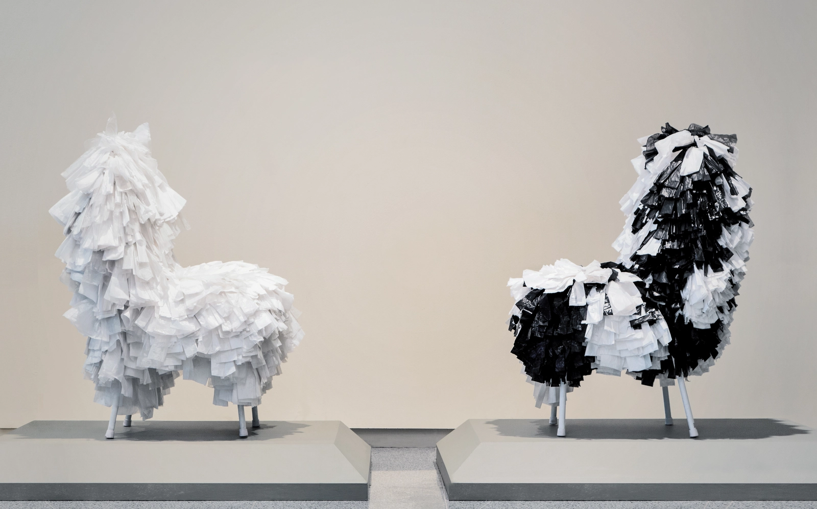 “Hiperbólico” by Brunno Jahara at Museu Histórico Nacional — Photo 12