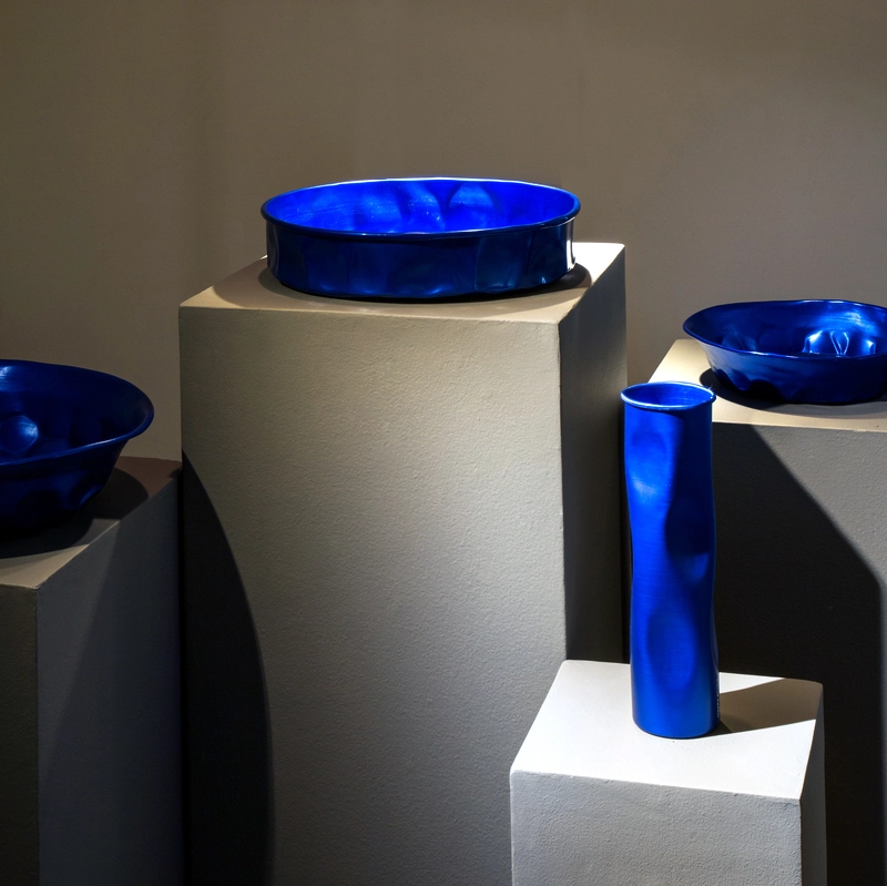 “Hiperbólico” by Brunno Jahara at Museu Histórico Nacional — Photo 13