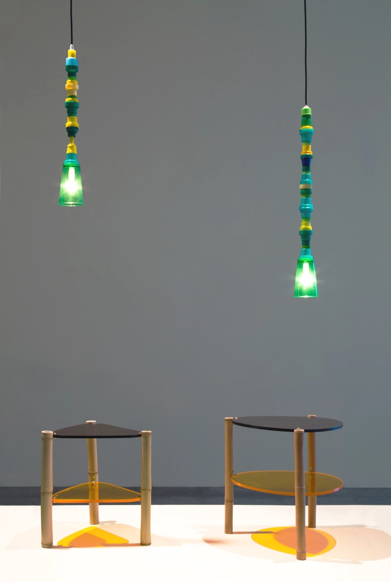 “Hiperbólico” by Brunno Jahara at Museu Histórico Nacional — Photo 15