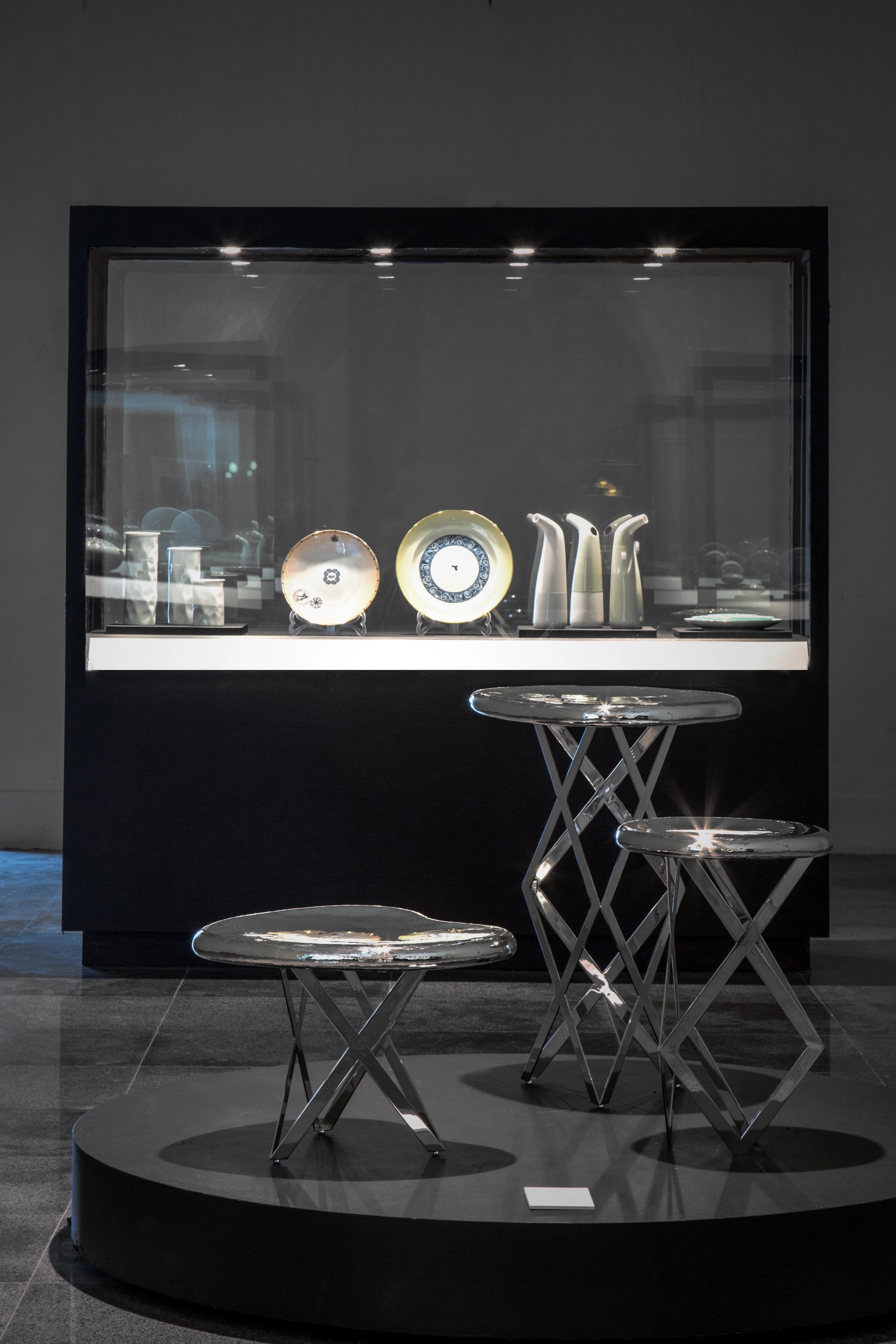 “Hiperbólico” by Brunno Jahara at Museu Histórico Nacional — Photo 17