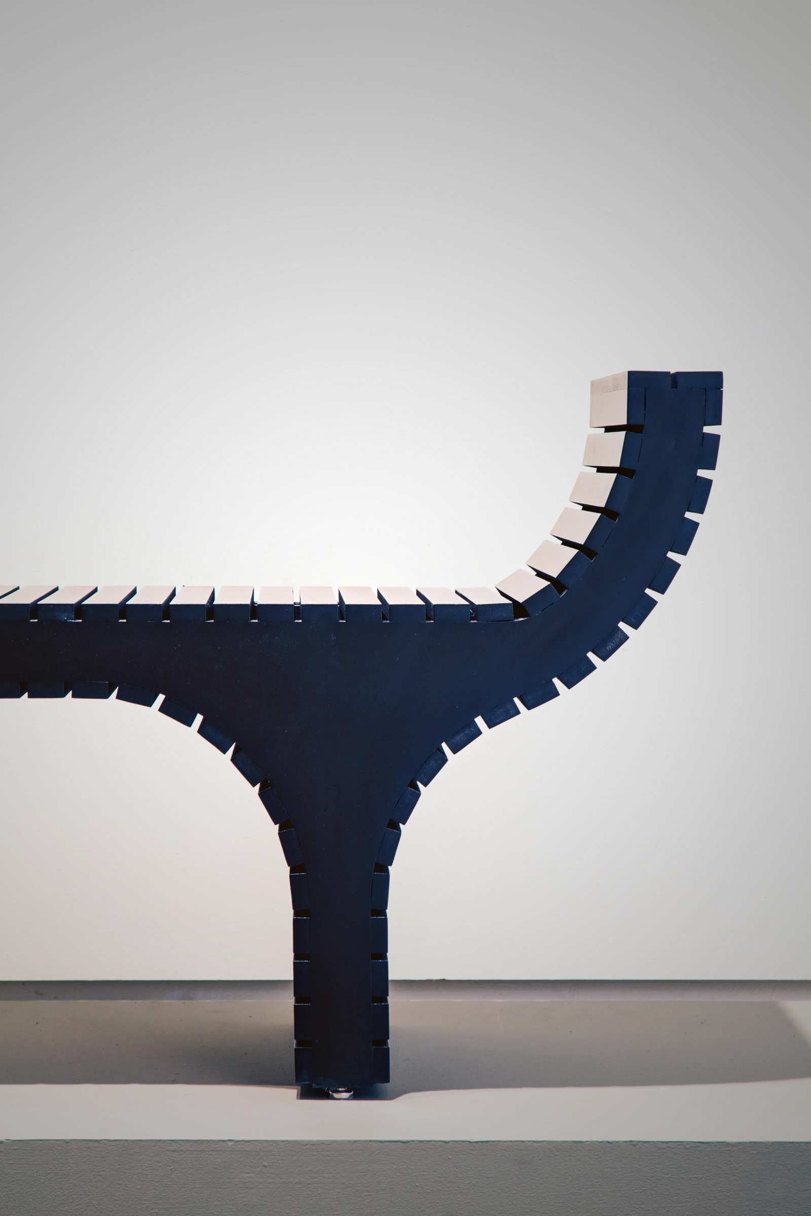 “Hiperbólico” by Brunno Jahara at Museu Histórico Nacional — Photo 18