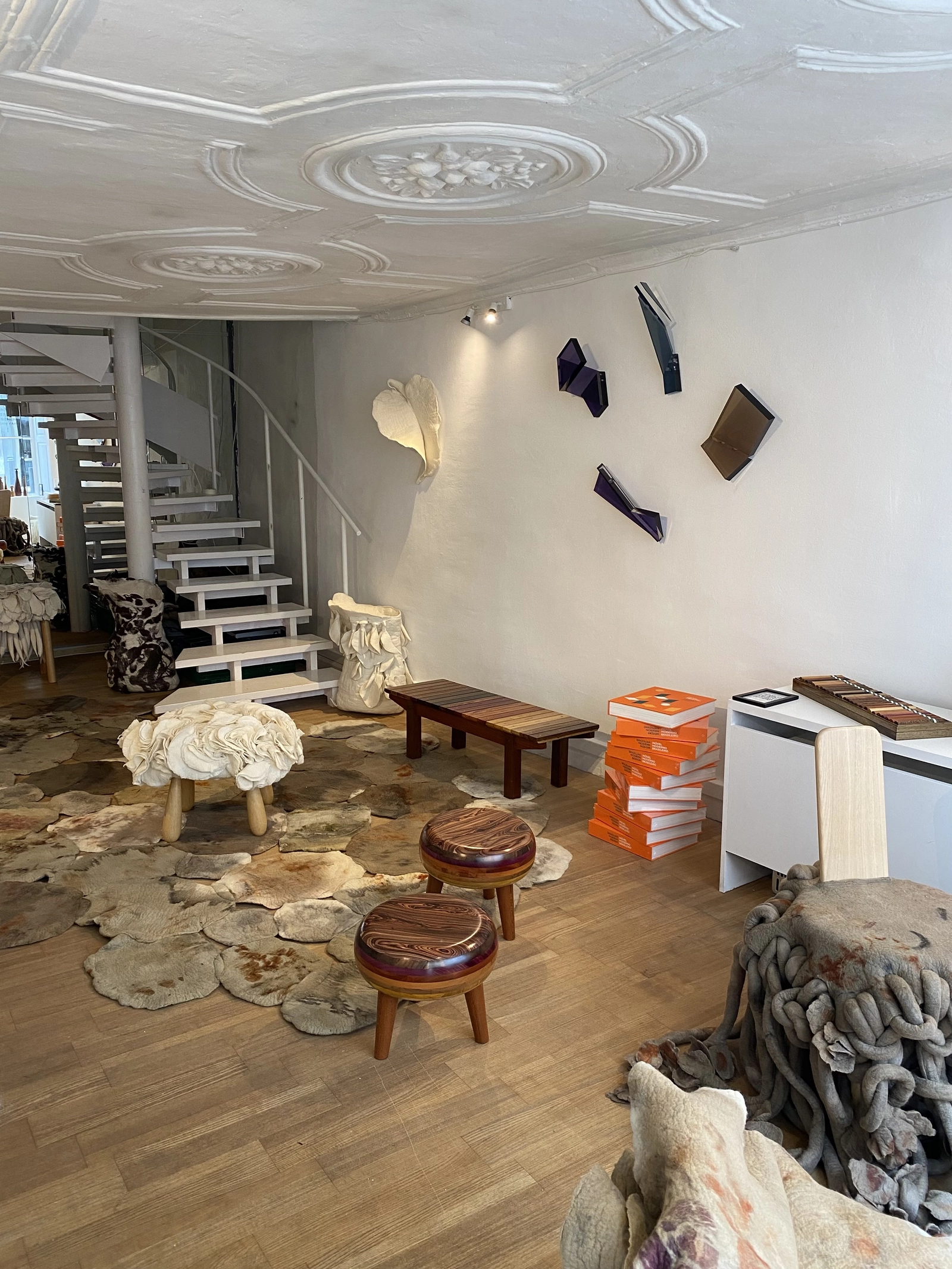 MEMO Summer Gallery – Zürich 2021 — Photo 2