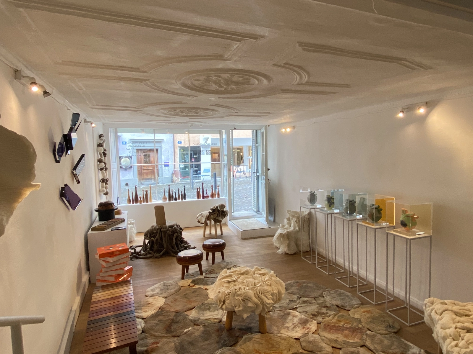 MEMO Summer Gallery – Zürich 2021 — Photo 4