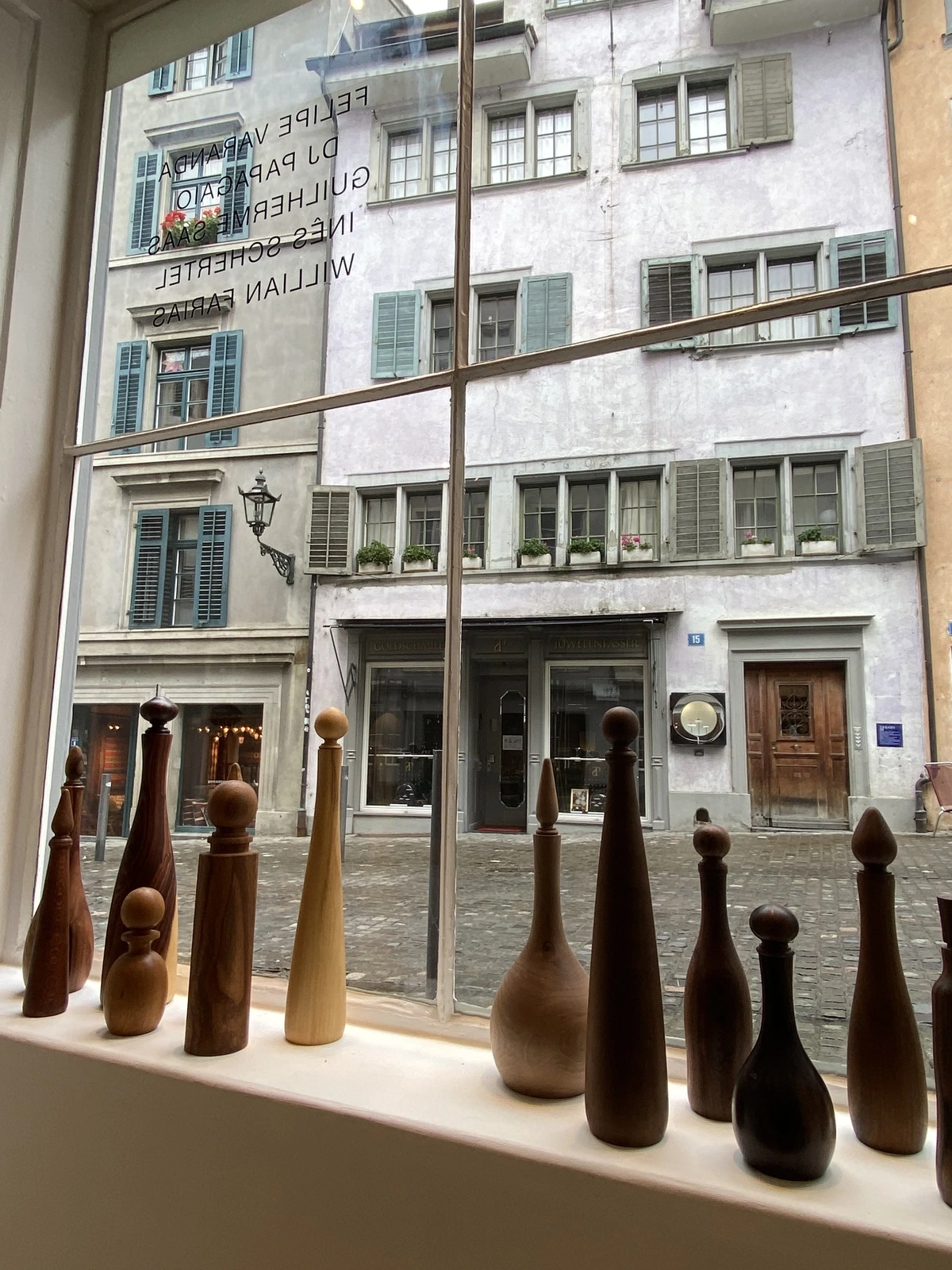 MEMO Summer Gallery – Zürich 2021 — Photo 6