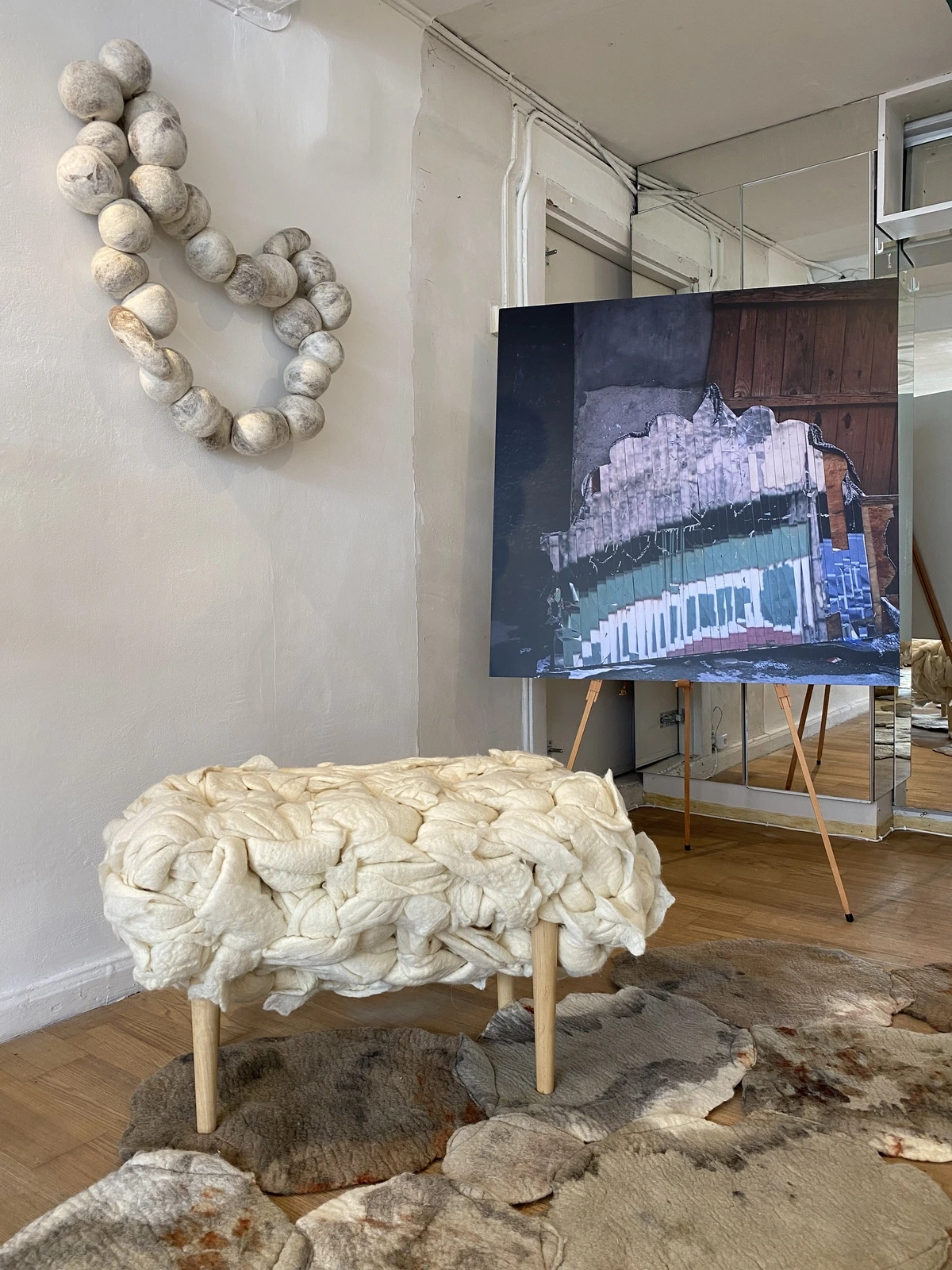 MEMO Summer Gallery – Zürich 2021 — Photo 8