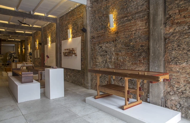“Observações” by oficinaethos at Mercado Moderno — Photo 11