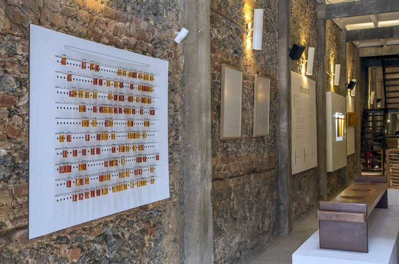 “Observações” by oficinaethos at Mercado Moderno — Photo 13