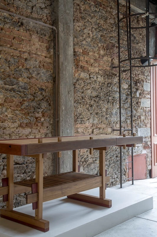 “Observações” by oficinaethos at Mercado Moderno — Photo 14