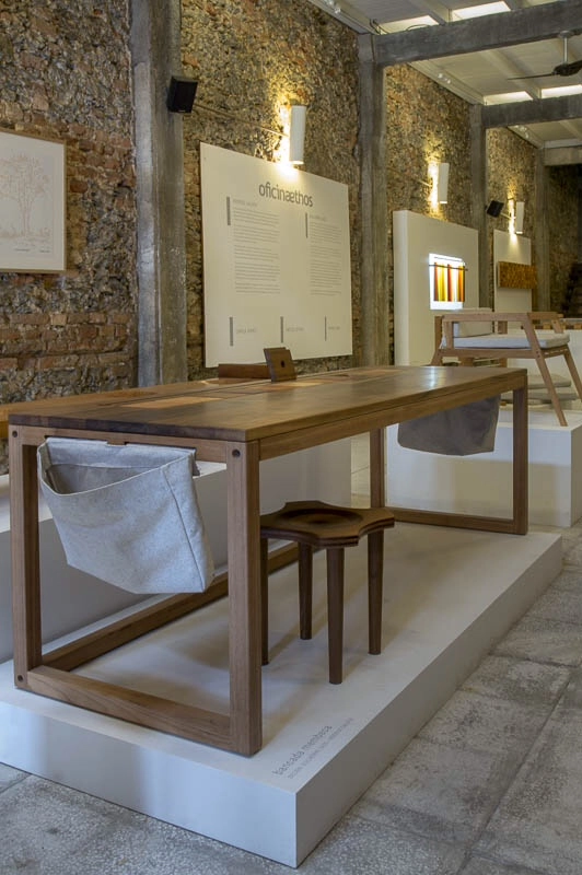 “Observações” by oficinaethos at Mercado Moderno — Photo 15