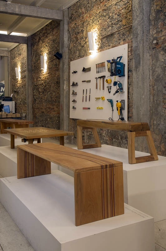 “Observações” by oficinaethos at Mercado Moderno — Photo 16