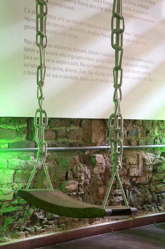 “Observações” by oficinaethos at Mercado Moderno — Photo 19