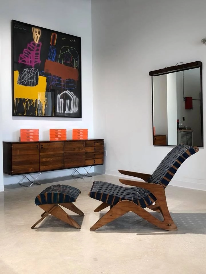 Pop Up MEMO Gallery @ Miami Design District 2018 — Photo 3