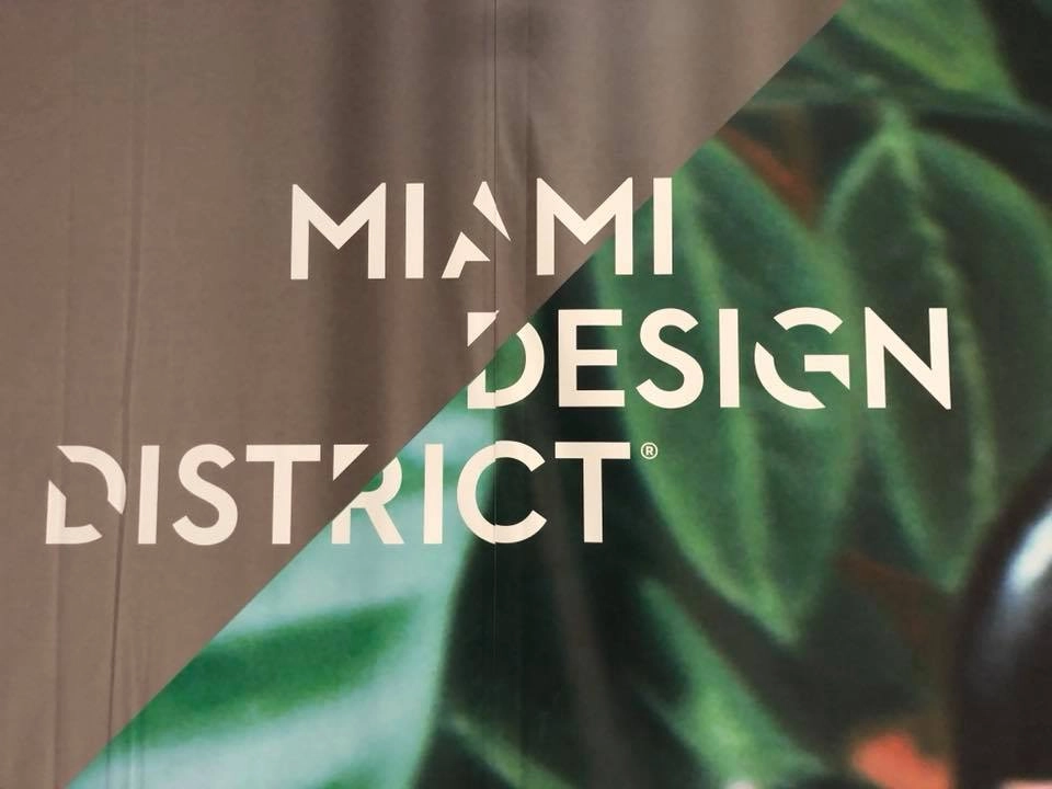 Pop Up MEMO Gallery @ Miami Design District 2018 — Photo 6