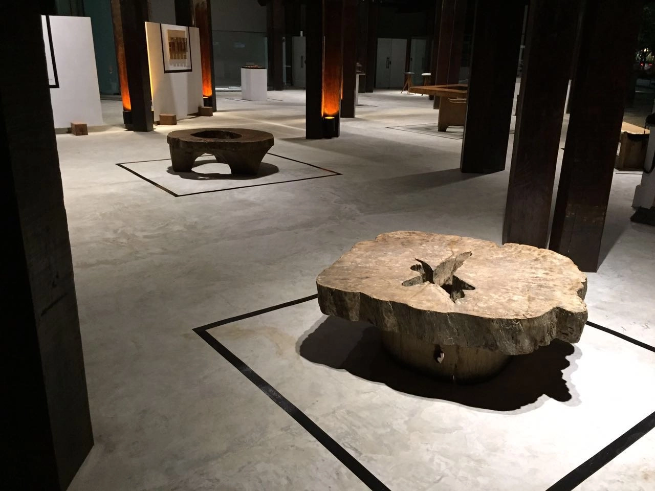 Zanine Caldas – Exposição “Ser do Arquitetar” — Photo 5