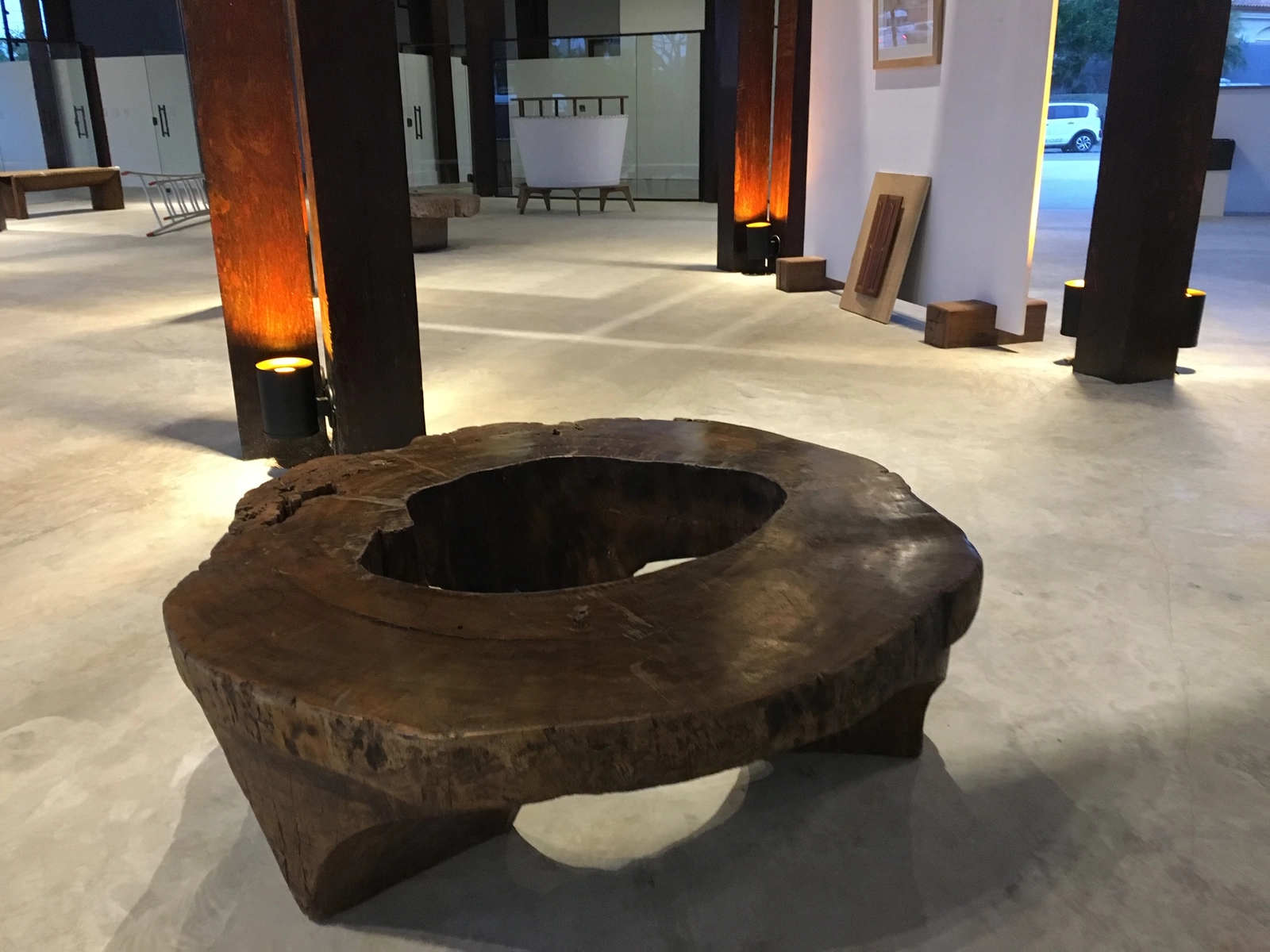 Zanine Caldas – Exposição “Ser do Arquitetar” — Photo 7