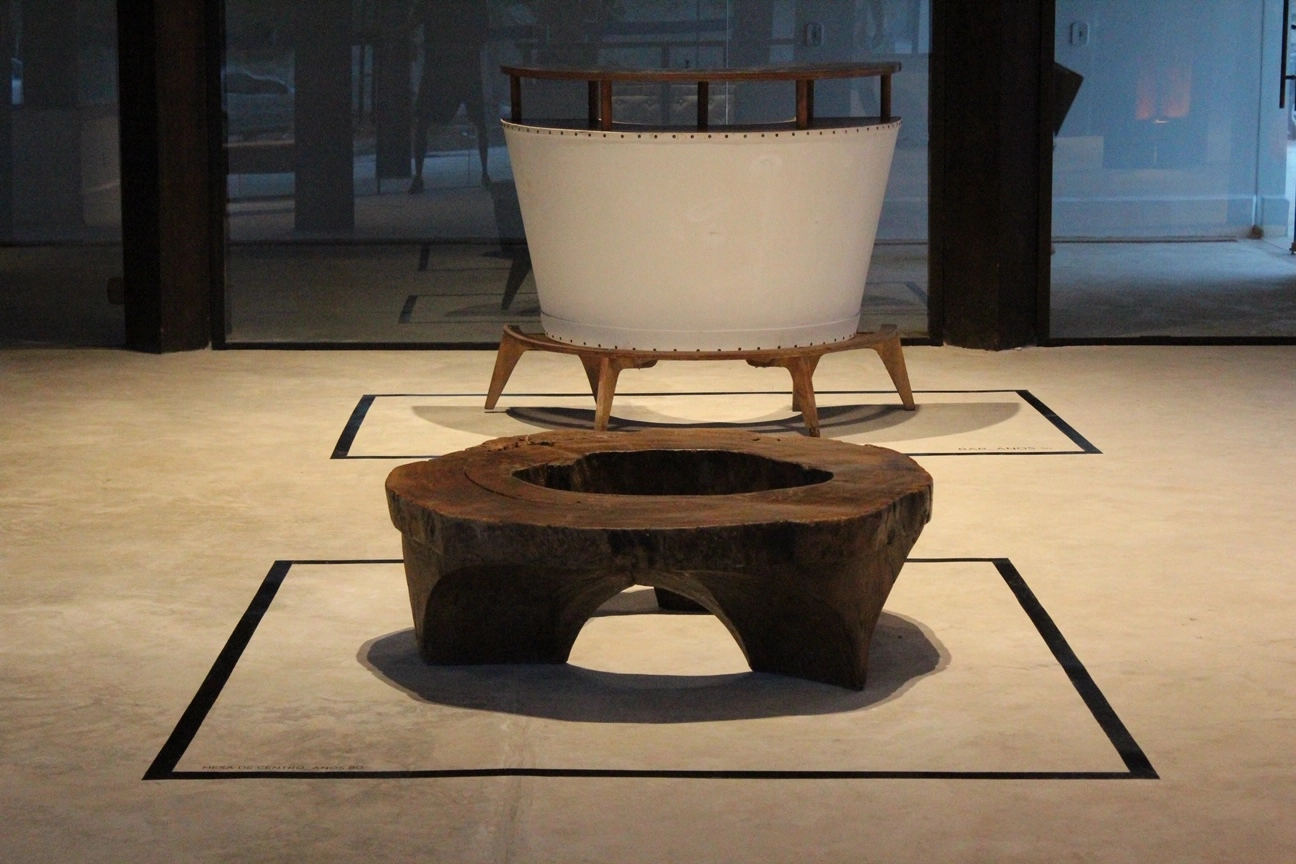 Zanine Caldas – Exposição “Ser do Arquitetar” — Photo 8