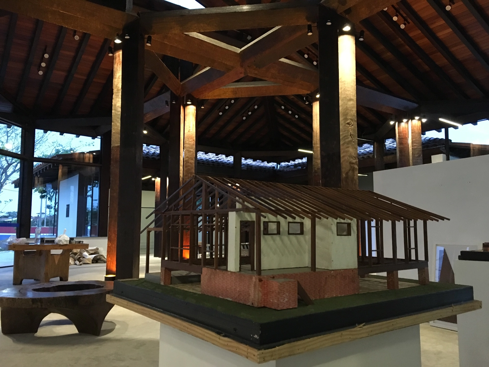 Zanine Caldas – Exposição “Ser do Arquitetar” — Photo 9