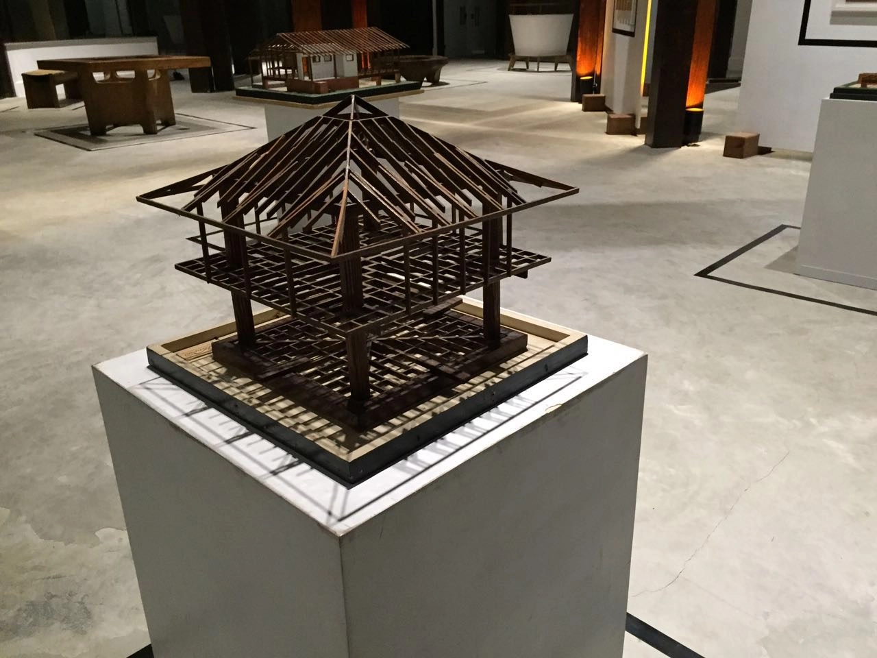 Zanine Caldas – Exposição “Ser do Arquitetar” — Photo 11