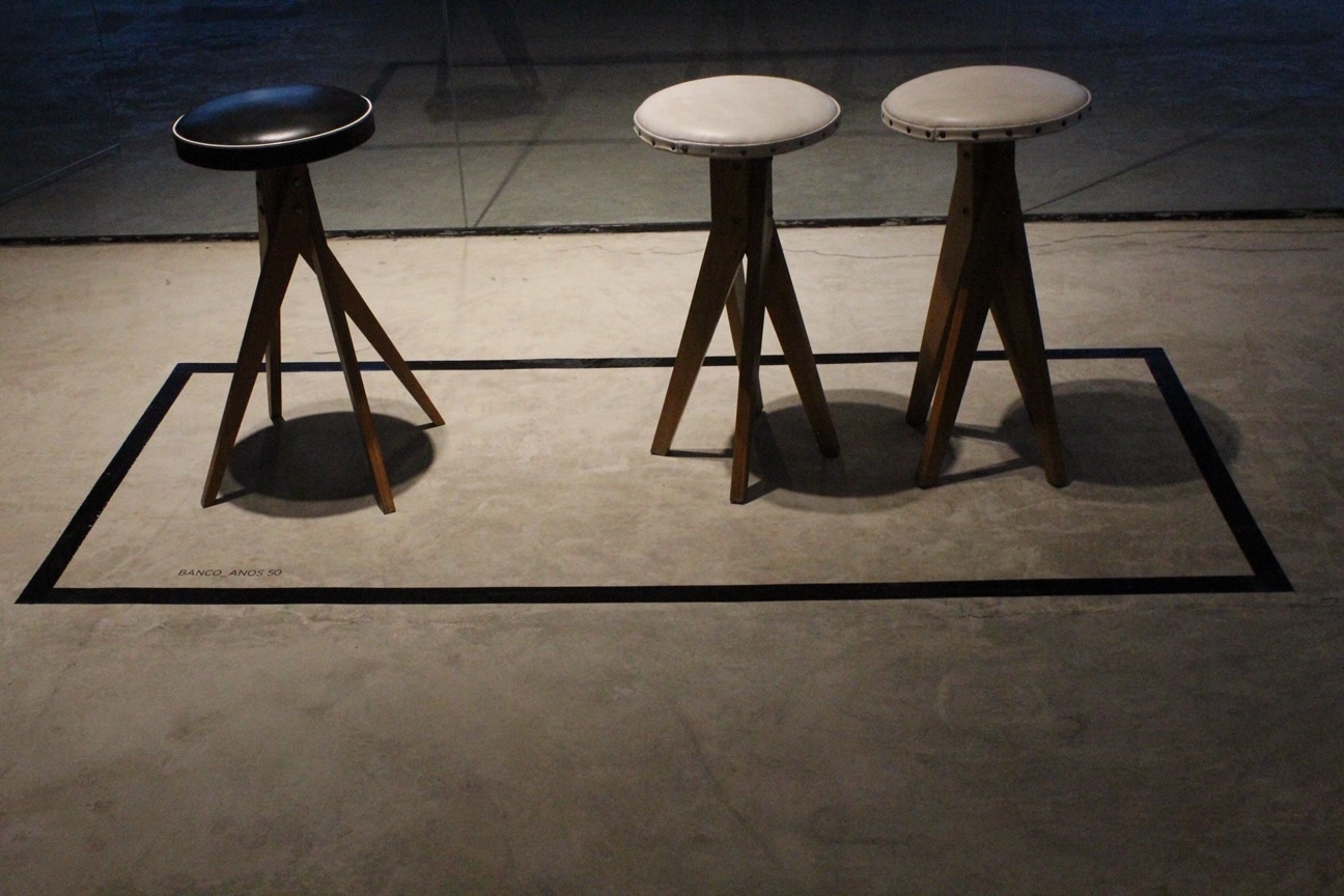 Zanine Caldas – Exposição “Ser do Arquitetar” — Photo 13