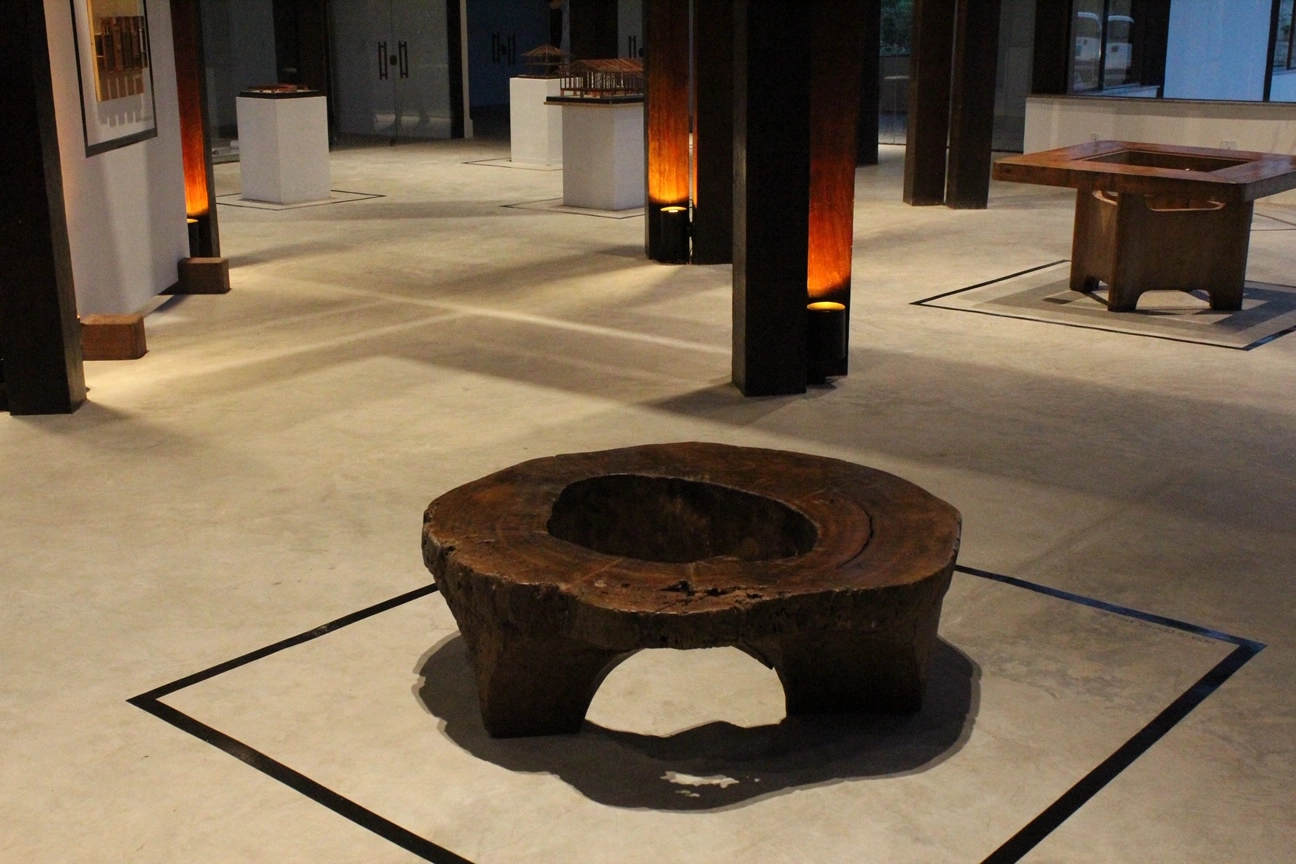Zanine Caldas – Exposição “Ser do Arquitetar” — Photo 16