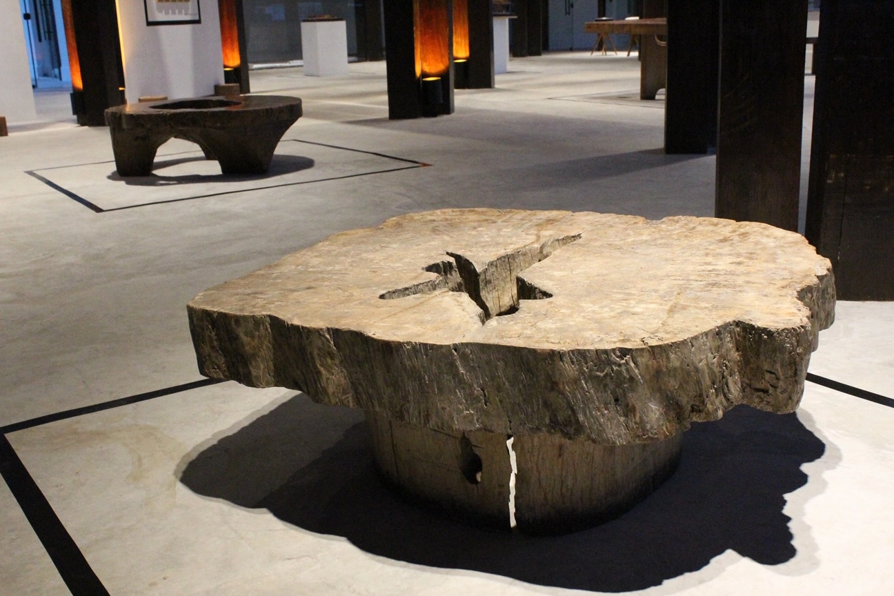 Zanine Caldas – Exposição “Ser do Arquitetar” — Photo 17