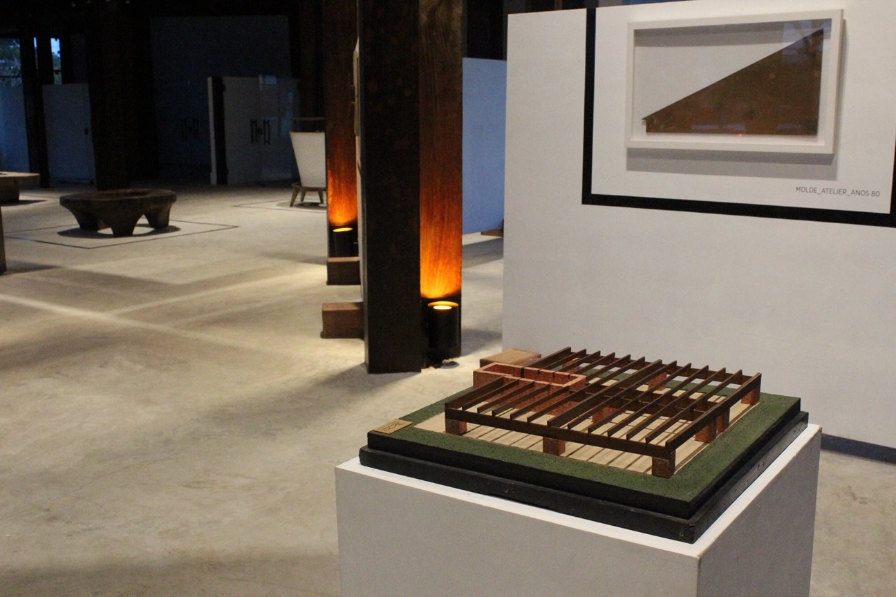 Zanine Caldas – Exposição “Ser do Arquitetar” — Photo 19