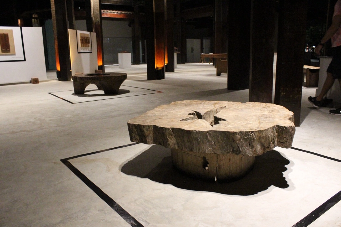 Zanine Caldas – Exposição “Ser do Arquitetar” — Photo 21
