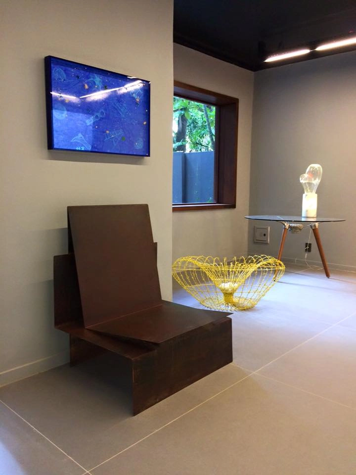 “Únicos e Inéditos”, uma Exposição Coletiva — Photo 3