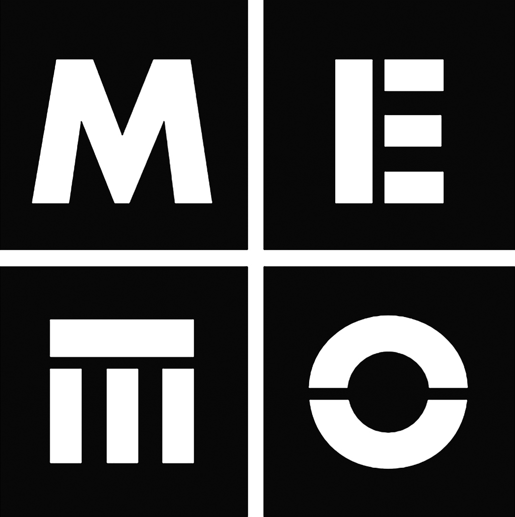 Memo · Mercado Moderno