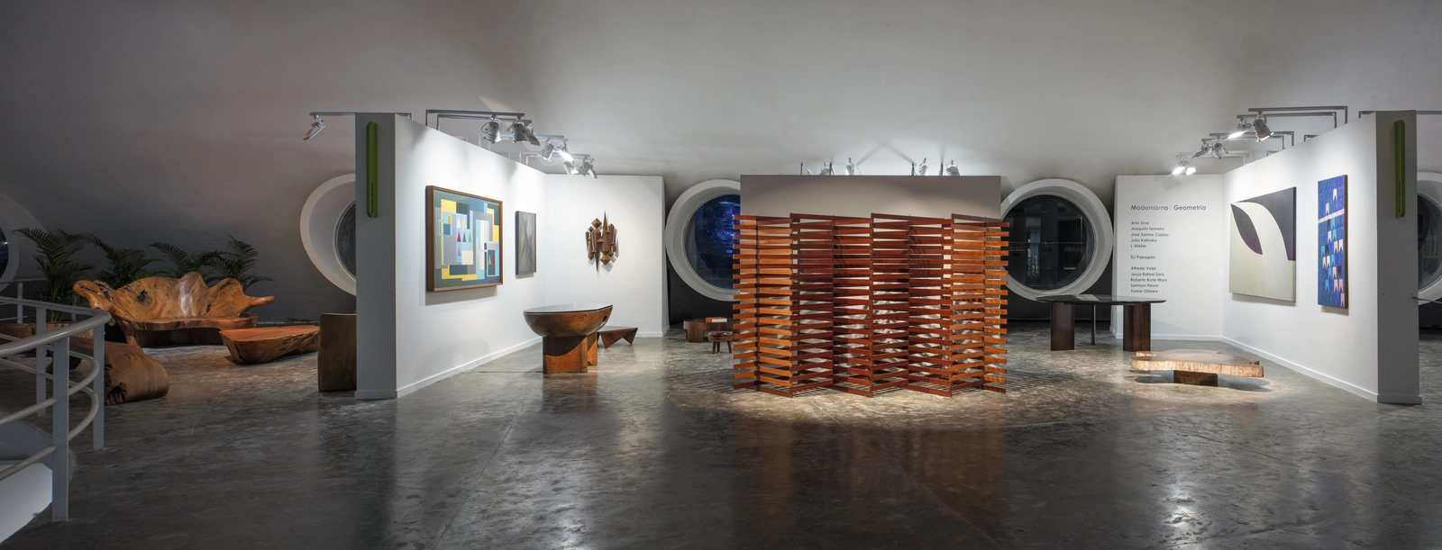 Art Sampa 2022 — Photo 2