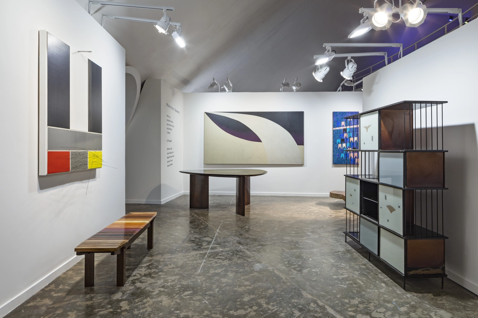 Art Sampa 2022 — Photo 3