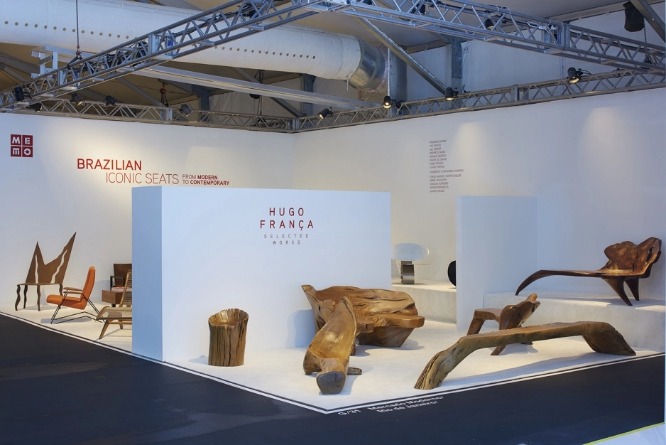 Design Miami 2017